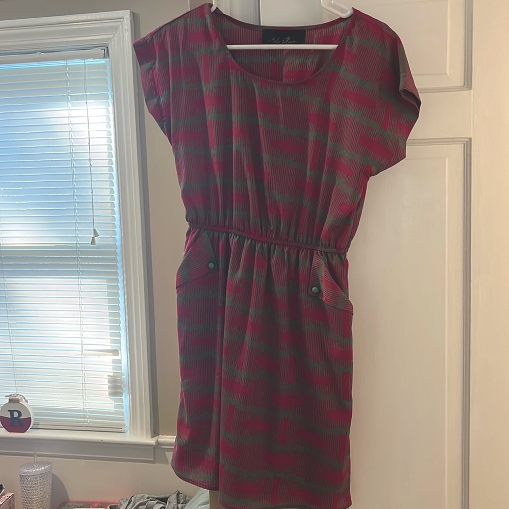 Women’s Lightweight Dress